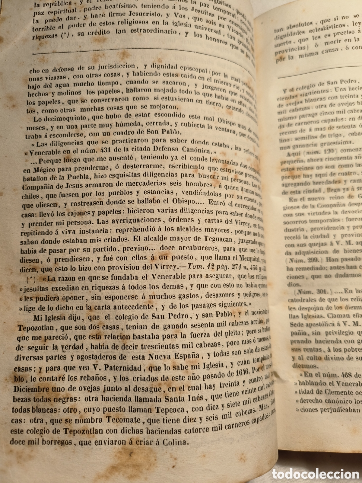 Libros: Antiguo libro - Foto 5