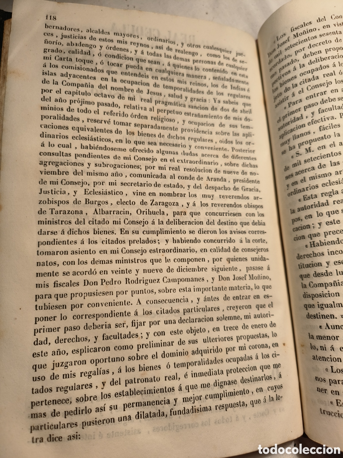 Libros: Antiguo libro - Foto 7