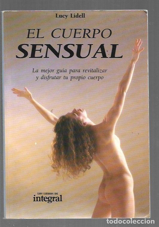 Libros: CUERPO SENSUAL - EL - LIDELL, LUCY - Foto 1