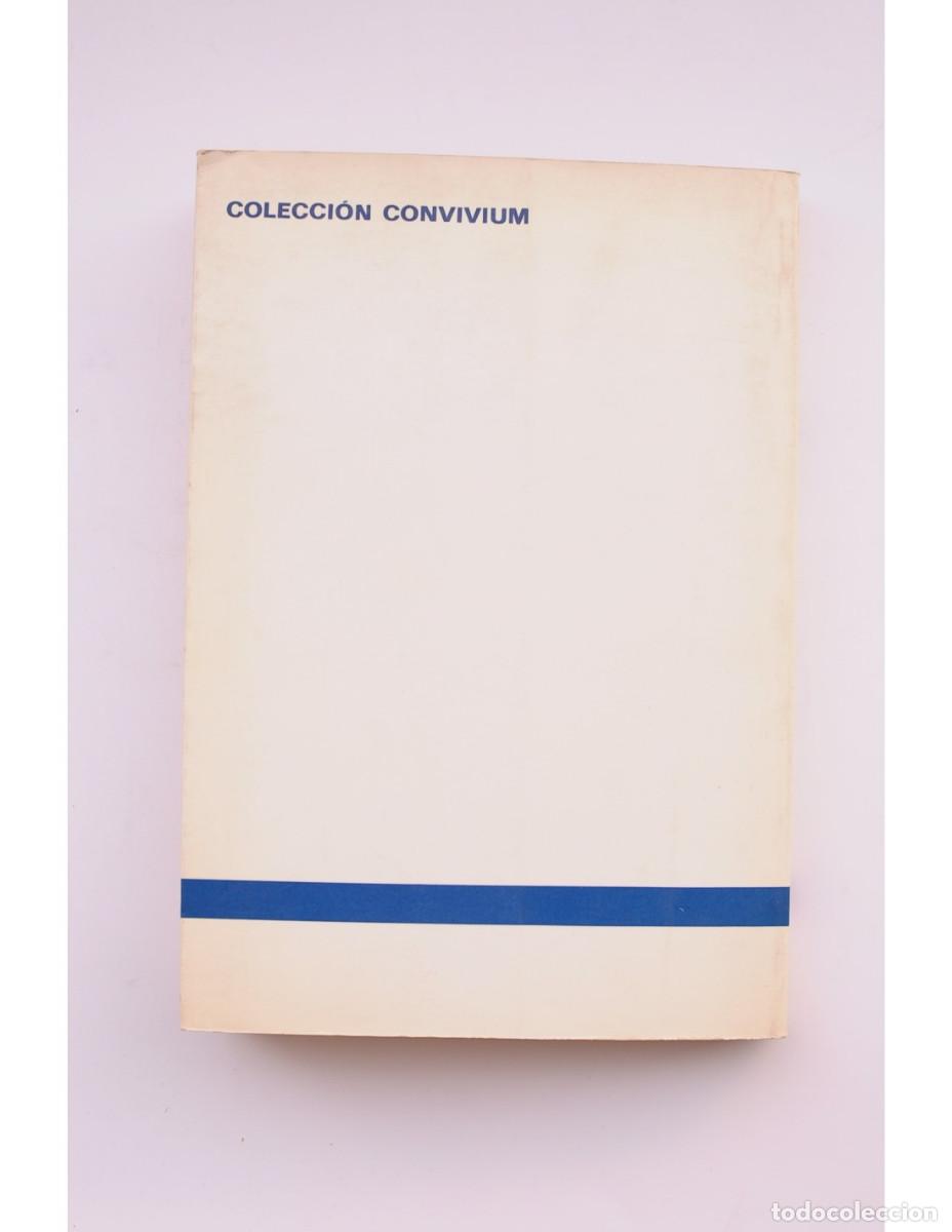 Libros: Los m&eacute;todos de la l&oacute;gica - QUINE, W. V. - Foto 5