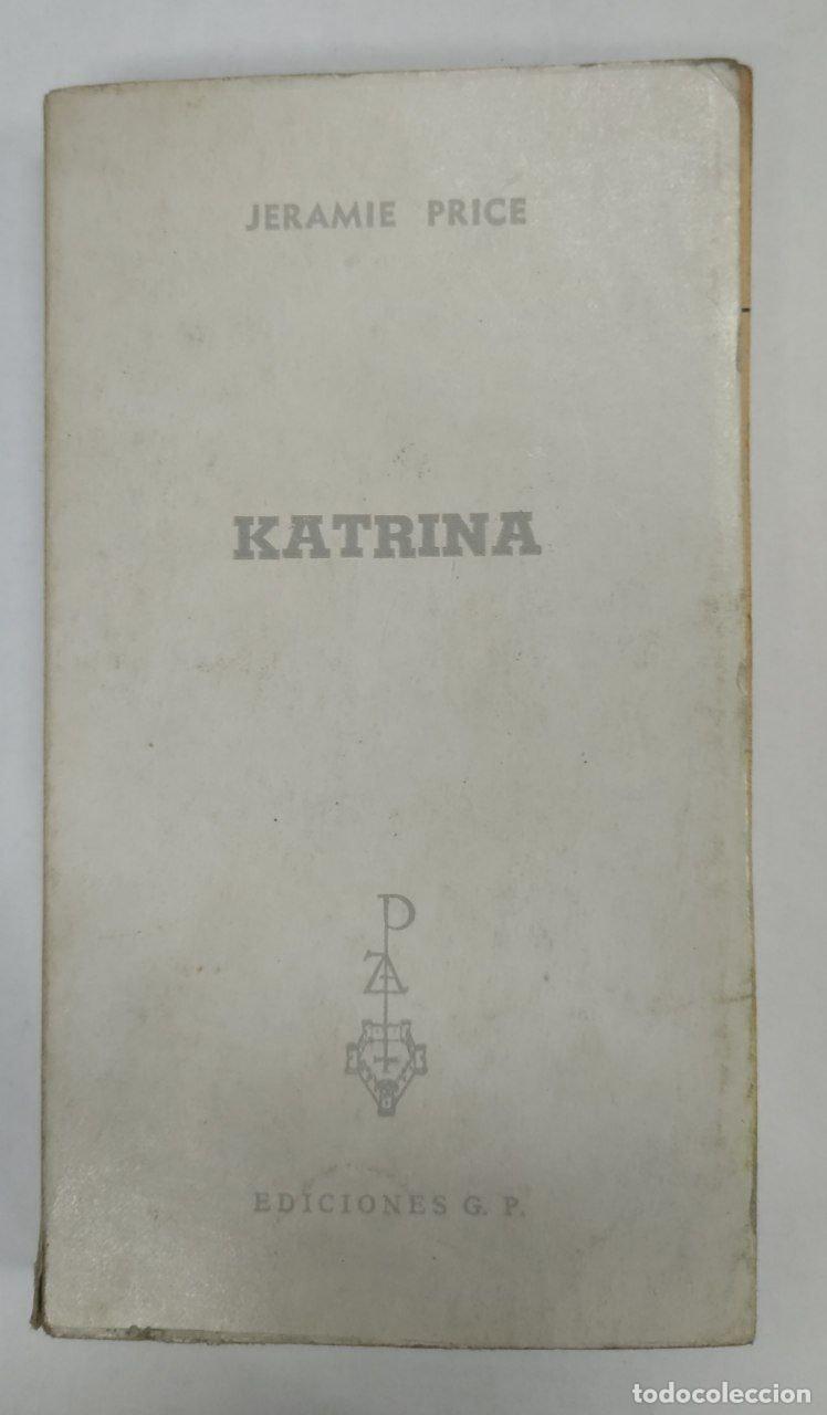 Libros: Katrina - Jeramie Price - Foto 1