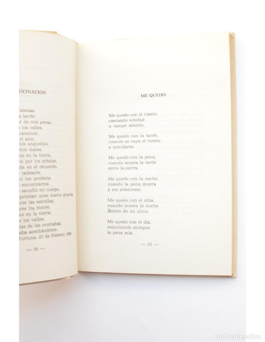 Libros: La voz en todas partes - HERN&Aacute;NDEEZ RUBIRA, Cecilio - Foto 3