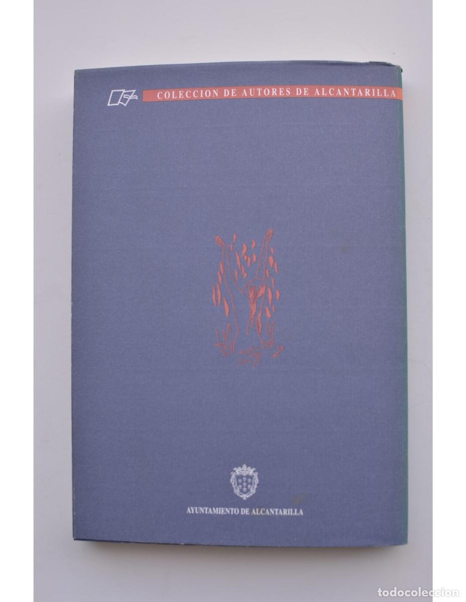 Libros: Pedro Jara Carrillo. Verso y prosa - JARA CARRILLO, Pedro - Foto 6