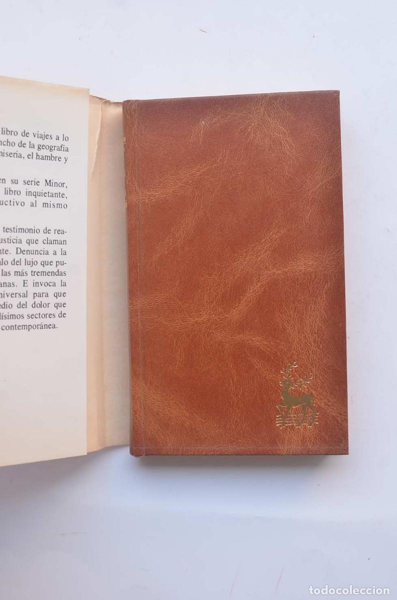 Libros: Dios llora en la Tierra - STRAATEN, WERENFRIED van - Foto 2