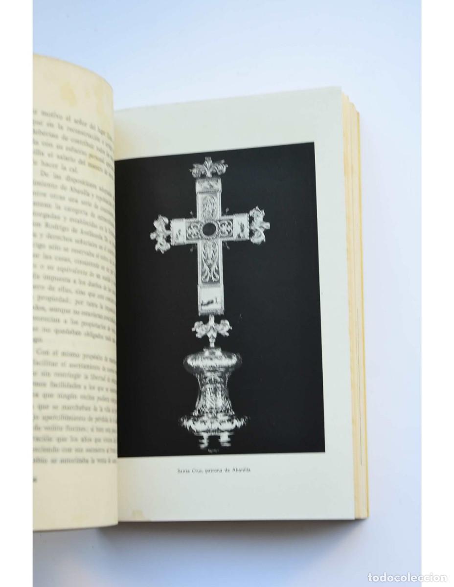 Libros: El se&ntilde;or&iacute;o de Abanilla - TORRES FONTES, Juan - Foto 4