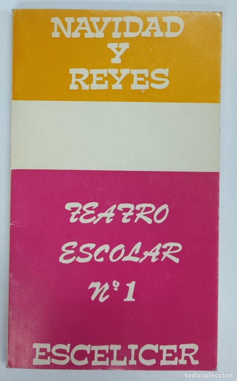 Libros: Navidad y Reyes - Vvaa - Foto 1