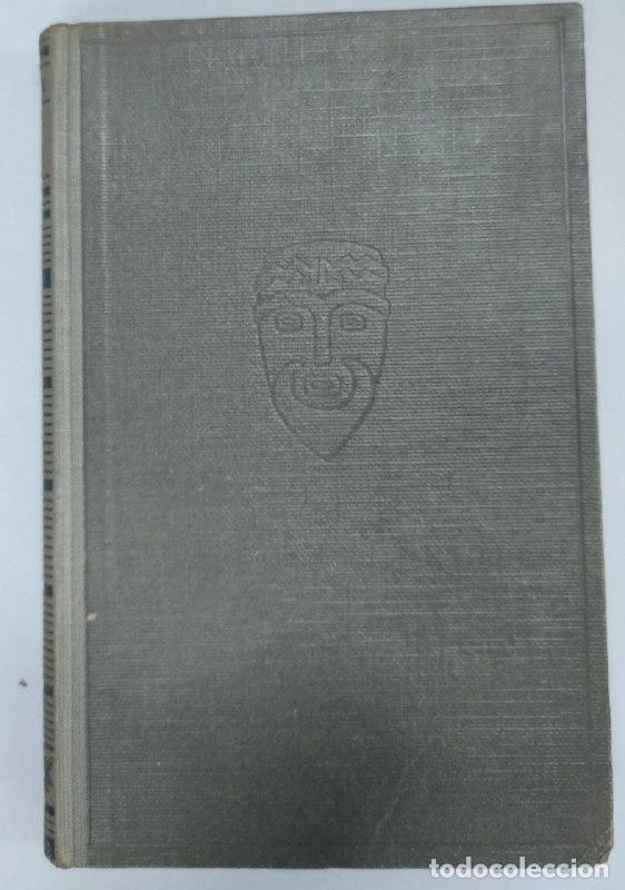 Libri di seconda mano: La expedici&oacute;n de la Kon-Tiki