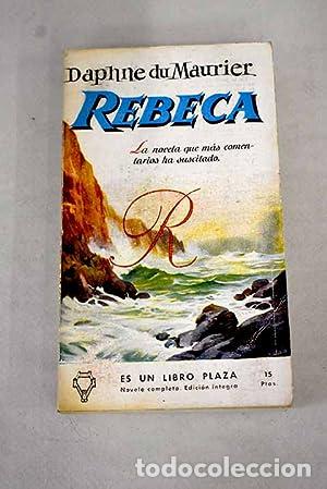 Libros: Rebeca - Daphne Du Maurier - Foto 1