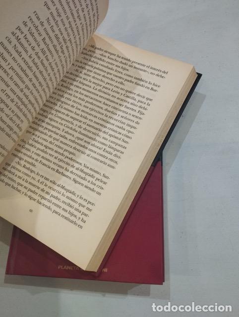 Libros: Jos&eacute; Luis Corral - El cid (2 vol) - Foto 2