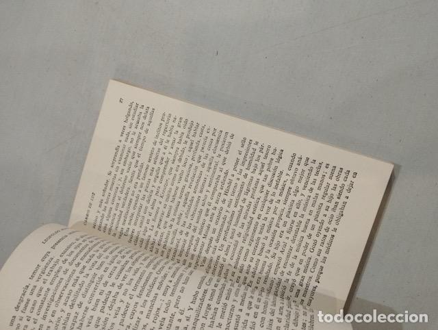Libros: Leopoldo Alas Clar&iacute;n - &iexcl;Adi&oacute;s, Cordera! y otros cuentos - Foto 2