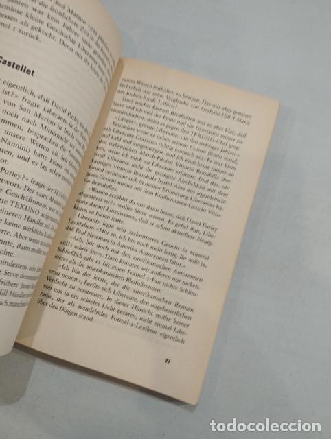 Libros: Wolf Haas - Ausgebremst - Foto 2