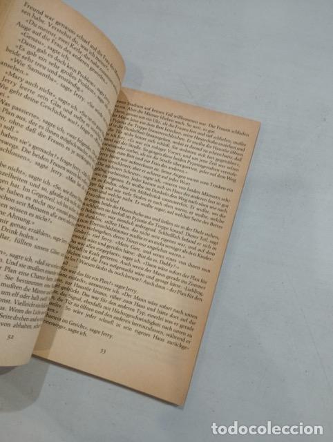 Libros: Roald Dahl - Kuschel muschel - Foto 2