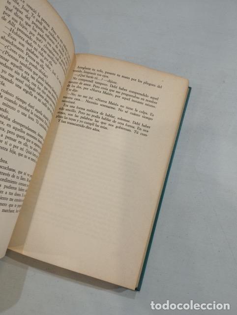 Libros: Tom&aacute;s Salvador - El harag&aacute;n - Foto 2