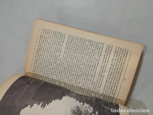 Libros: Richard P. Graves - Lawrence de Arabia - Foto 2