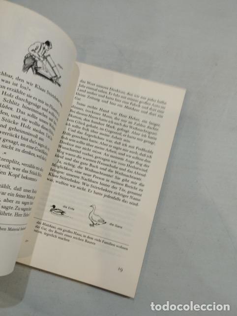 Libros: Hans Fallada - Erz&auml;hlungen - Foto 2