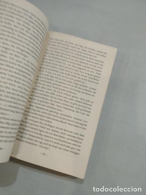 Libros: Irene Cao - Ich f&uuml;hle dich - Foto 2