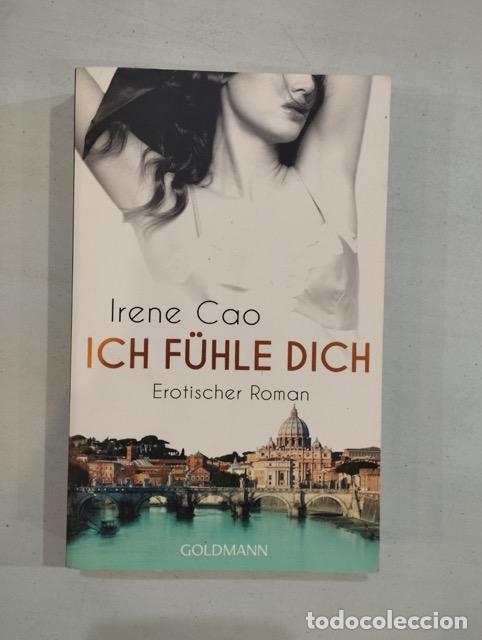 Libros: Irene Cao - Ich f&uuml;hle dich - Foto 1