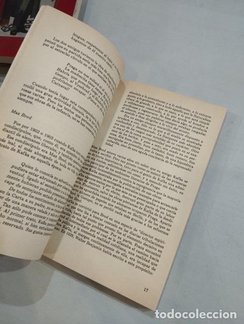 Libros: Kafka - Foto 2