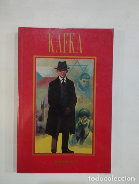 Libros: Kafka - Foto 1