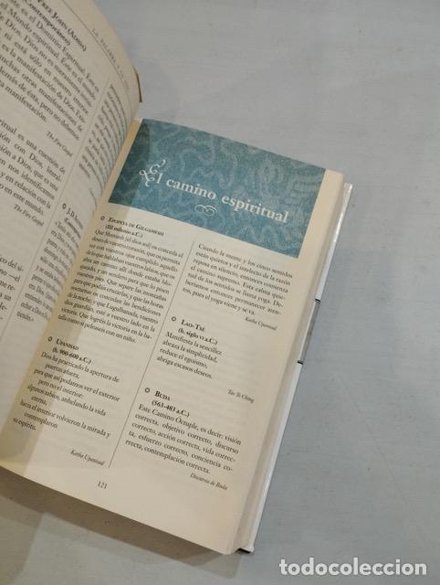 Libros: Peter Lorie / Manuela D. Mascetti - La palabra y la vida - Foto 2