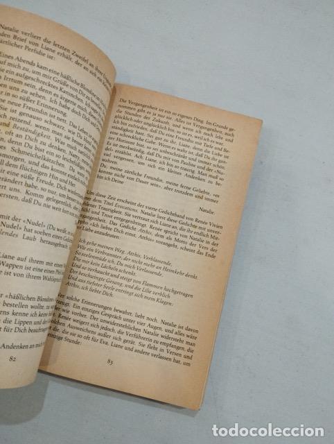 Libros: Jean Chalon - Portr&auml;t einer Verf&uuml;hrerin - Foto 2