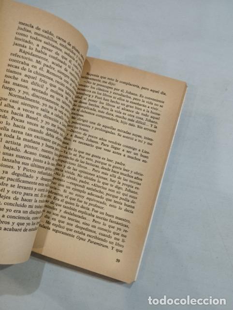 Libros: Josep Tom&agrave;s Cabot - Inesperado arc&aacute;ngel de la ma&ntilde;ana - Foto 2