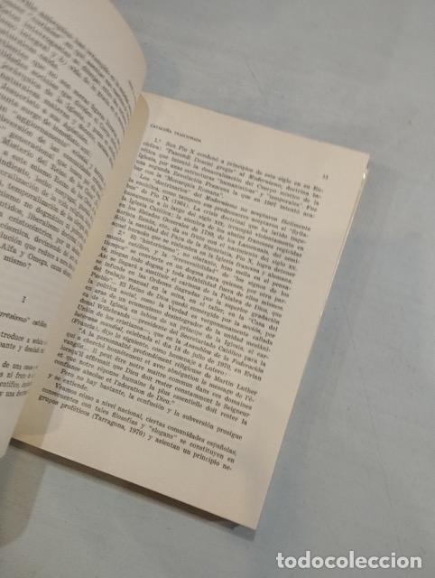Libros: Felio A. Vilarrubias - Catalu&ntilde;a traicionada - Foto 2