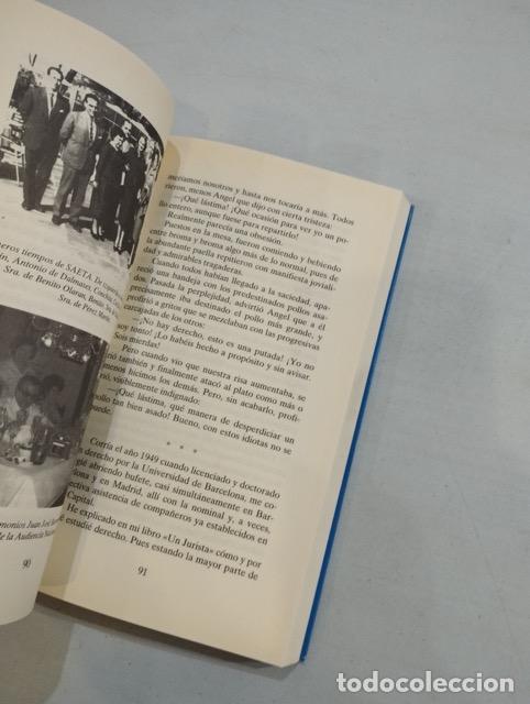 Libros: Juli&aacute;n Mateos Mar&iacute;n - De Lorca a Barcelona - Foto 2