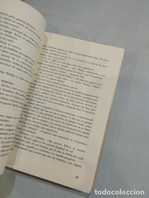 Libros: Joseph Olshan - Vanitas - Foto 2