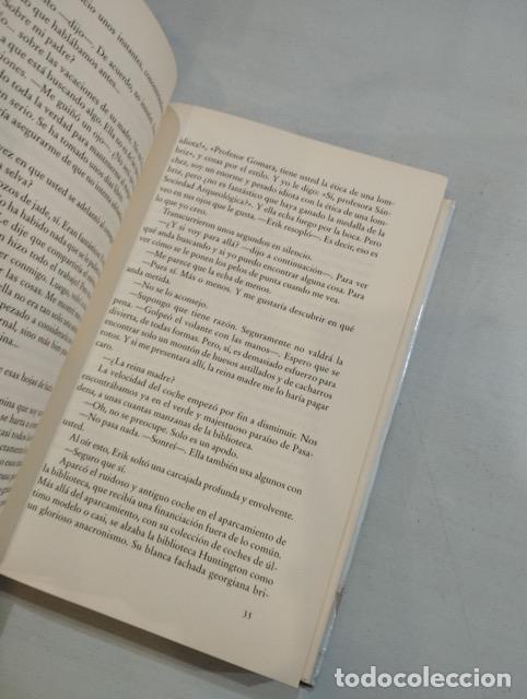 Libros: Yxta Maya Murray - La reina jade - Foto 2