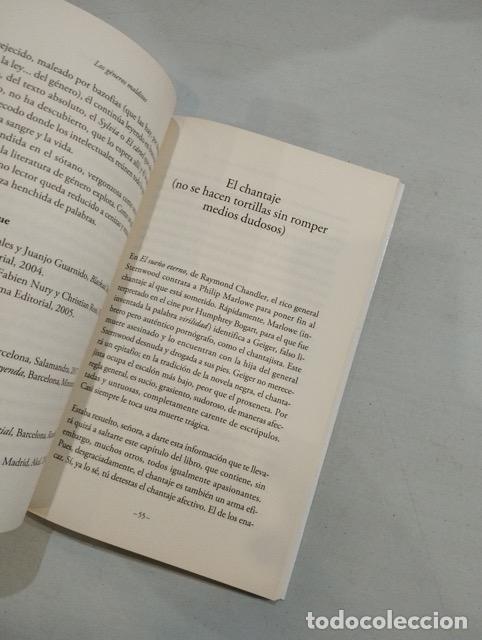 Libros: Vincent Monad&eacute; - C&oacute;mo hacer leer a los hombres de tu vida - Foto 2