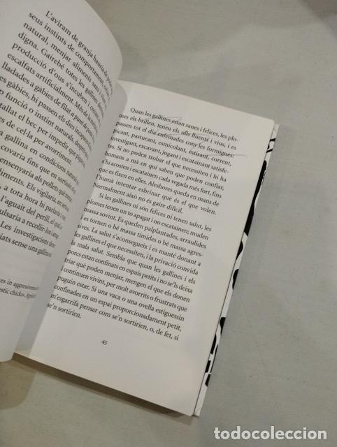 Libros: Rosamund Young - La vida secreta de les vaques - Foto 2