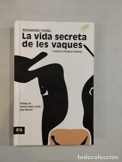 Libros: Rosamund Young - La vida secreta de les vaques