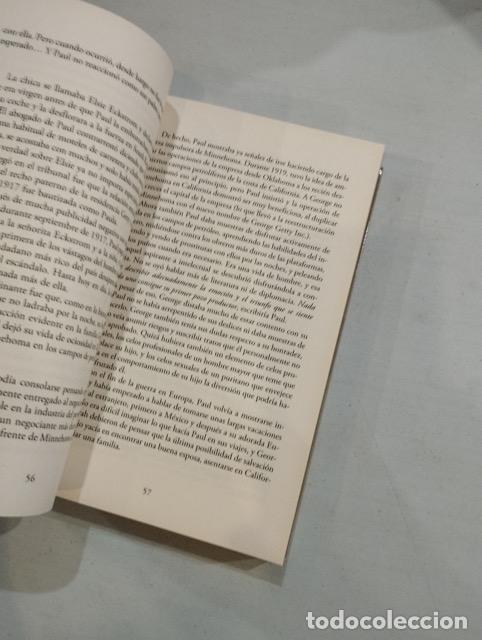 Libros: John Pearson - Todo el dinero del mundo - Foto 2