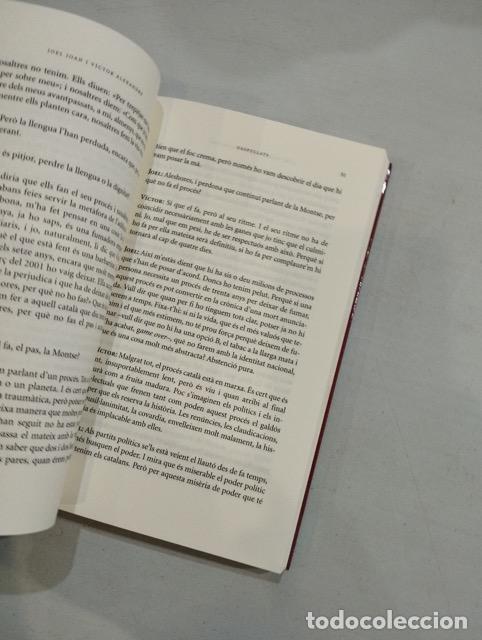 Libros: V&iacute;ctor Alexandre / Joel Joan - Despullats - Foto 2