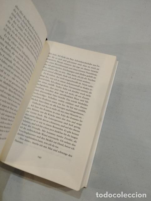 Libros: Simon Beckett - Der Hof - Foto 2