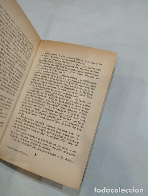 Libros: Enid Blyton - Segundo grado en Torres de Malory - Foto 2