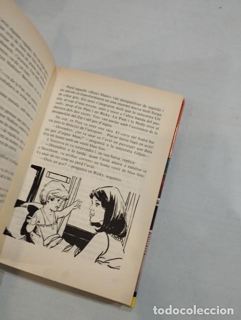 Libros: Jerry West - Els Hollister sen van al circ - Foto 2