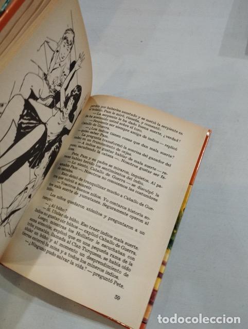 Libros: Jerry West - Los Hollister y el tesoro indio - Foto 2