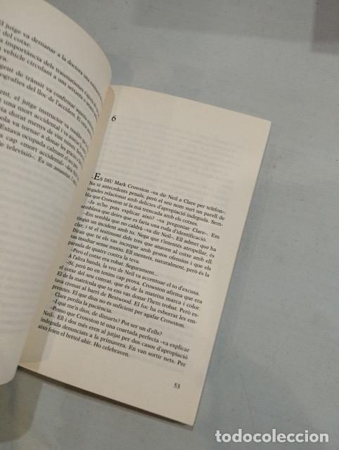 Libros: David Belbin - Patrulla urbana - Foto 2
