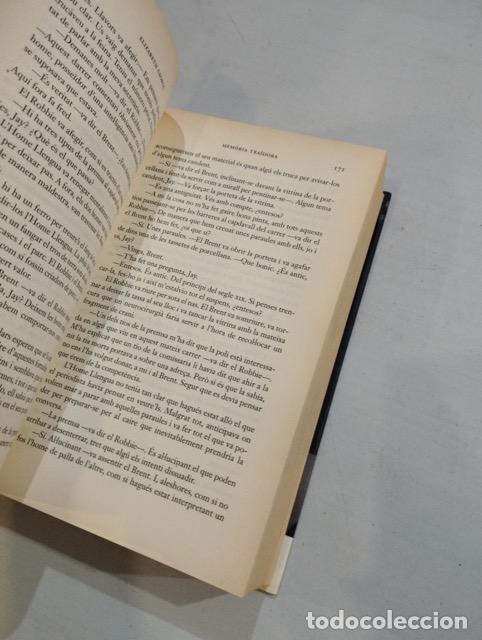 Libros: Elizabeth George - Mem&ograve;ria tra&iuml;dora - Foto 2