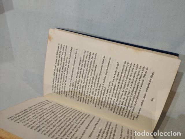Libros: Cecil Saint-Laurent - La burguesa - Foto 2