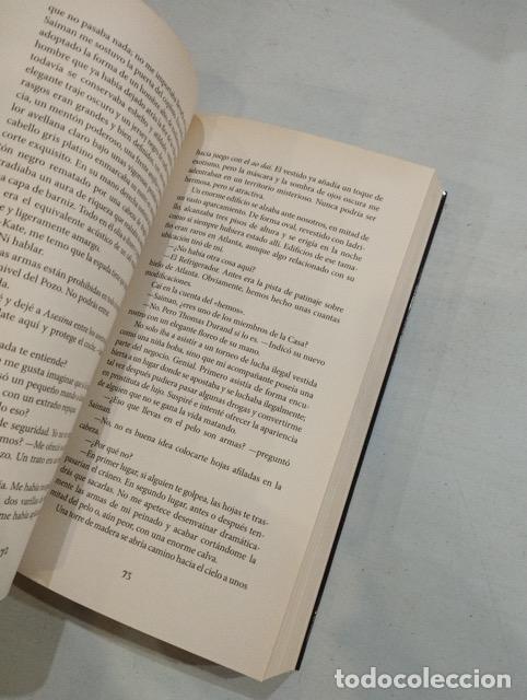 Libros: Ilona Andrews - La magia golpea - Foto 2