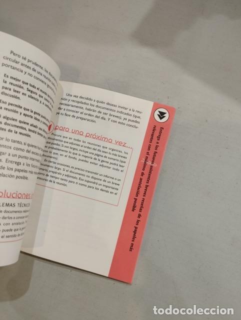 Libros: Ros Jay - Reuniones de Trabajo - Foto 2