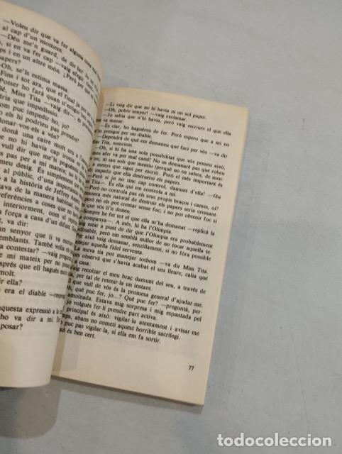 Libros: Henry James - Els papers dAspern - Foto 2