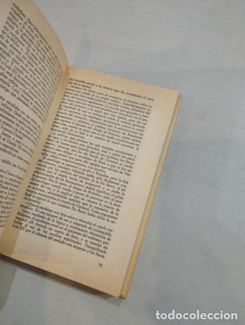 Libros: Cliff Howe - Amantes y libertinos - Foto 2