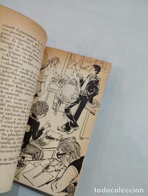 Libros: Oriol Verg&eacute;s - El superexecutiu - Foto 2