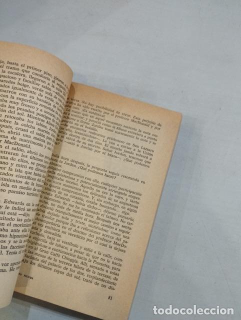 Libros: Irving Wallace - El proyecto Paloma - Foto 2