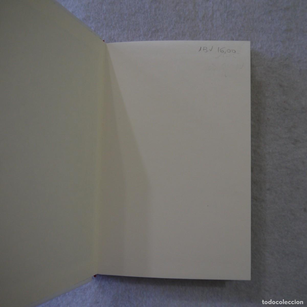 Libros: EL LIBRO DE LOS FINALES - ALBERT ANGELO - EL ALEPH EDITORES - 2007 - 1.&ordf; EDICI&Oacute;N - Foto 4