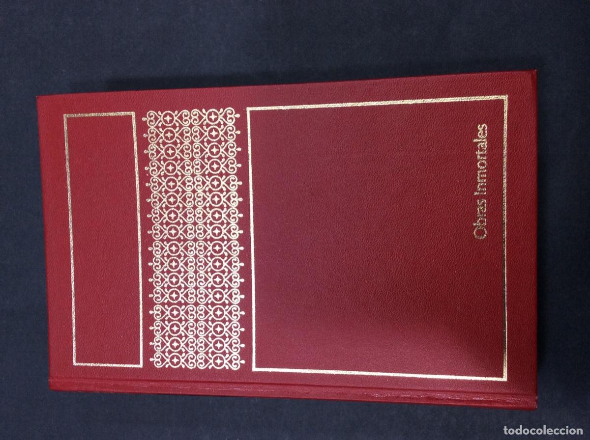 Libros: El Decameron - Giovanni Boccaccio - Obras Inmortales - Foto 2